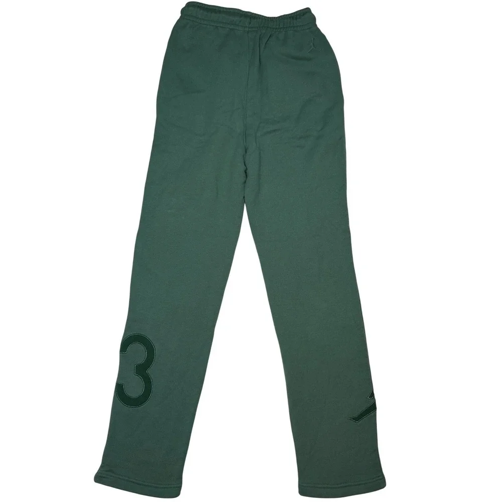Jordan X Nina‎ Chanel Abney Mens Sweatpants Sz XS Nike Jogger Sample FZ7518-398